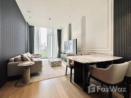 2 Bedroom Condo for sale at 28 Chidlom, Lumphini, Pathum Wan