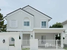 บ้านเดี่ยว 3 ห้องนอน ให้เช่า ในโครงการ ชัยพฤกษ์ บางนา กม.15, บางโฉลง, บางพลี