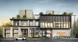 ยูนิตที่เหลืออยู่ในโครงการ โซ ออริจิ้น สุขมวิท 105