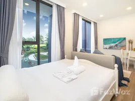 Studio Condo for rent at Sky Park, Choeng Thale, Thalang, Phuket, Thailand