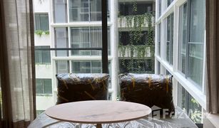 Studio Condo for sale in Khlong Tan Nuea, Bangkok SCOPE Promsri