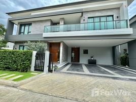 4 Bedroom Villa for sale at The City Bangna 2, Bang Phli Yai, Bang Phli