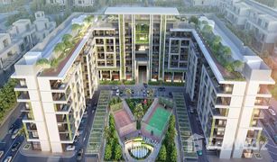 Studio Appartement zu verkaufen in Prime Residency, Dubai Petalz by Danube