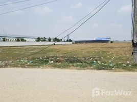 N/A Land for sale in Pong Tuek, Phnom Penh Land For Sale 15000 Sqm in Dangkao