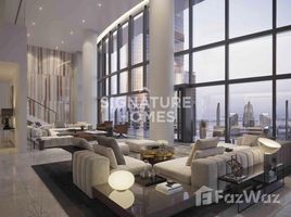 4 спален Квартира на продажу в IL Primo, Opera District, Downtown Dubai