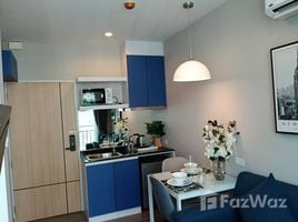 Studio Condo for sale at The Twin Tower, Nong Prue, Pattaya