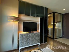 อพาร์ทเม้นท์ 1 ห้องนอน ให้เช่า ในโครงการ ไทดี้ ทองหล่อ, คลองตันเหนือ