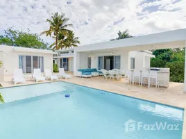 2 Schlafzimmer Villa zu verkaufen im Casa Linda, Sosua