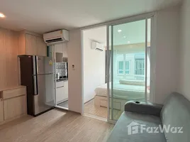 คอนโด 1 ห้องนอน ให้เช่า ในโครงการ รีเจ้นท์ โฮม สุขุมวิท 97/1, บางจาก, พระโขนง