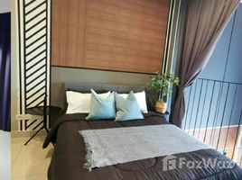 Studio Apartment for rent at Amisa Private Residences, Lapu-Lapu City, Cebu, Central Visayas