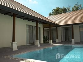 3 Schlafzimmer Villa zu verkaufen im The Gardens by Vichara, Choeng Thale, Thalang, Phuket