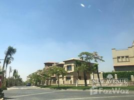 4 Habitación Villa en venta en Palm Hills Kattameya, El Katameya, New Cairo City, Cairo, Egipto