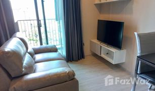 1 Bedroom Condo for sale in Huai Khwang, Bangkok Condolette Midst Rama 9