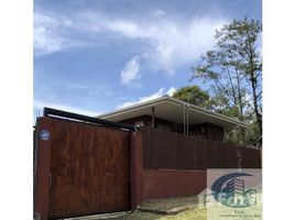 3 chambre Maison for sale in Heredia, San Rafael, Heredia