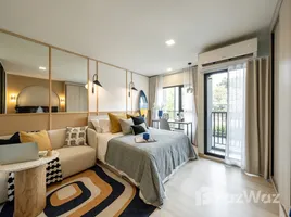1 chambre Condominium à vendre à FLO by Sansiri ., Khlong San, Khlong San