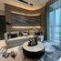 2 спален Квартира в аренду в The Bangkok Thonglor, Khlong Tan Nuea