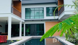 4 Schlafzimmern Haus zu verkaufen in Nam Phrae, Chiang Mai 