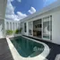 2 Habitación Casa en venta en Seminyak, Bali, Seminyak, Badung