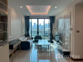 อพาร์ทเม้นท์ 2 ห้องนอน ให้เช่า ในโครงการ ศุภาลัย โอเรียนทัล สุขุมวิท 39, คลองตันเหนือ, วัฒนา, กรุงเทพมหานคร, ไทย