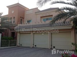 6 Bedrooms Villa for sale in Royal Residence, Dubai Esmeralda