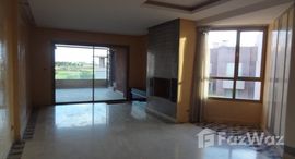 Unités disponibles à Appartement / VENDU / Grande terrasse / Agdal