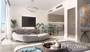 1 Bedroom Apartment for sale in , Abu Dhabi Views A
