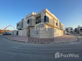 6 chambre Villa à vendre à Al Yasmeen 1., Al Yasmeen, Ajman