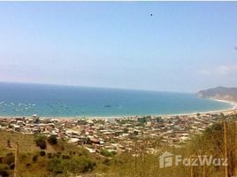  Land for sale in Puerto Lopez, Puerto Lopez, Puerto Lopez