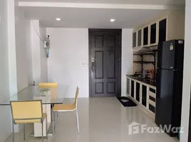 อพาร์ทเม้นท์ 1 ห้องนอน ให้เช่า ในโครงการ เดอะเฮเว่น ลากูน, ป่าตอง, กะทู้