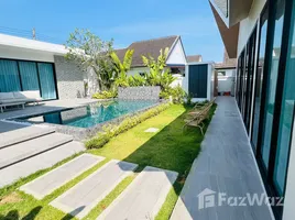 ขายบ้านเดี่ยว 4 ห้องนอน ในโครงการ บ้านปาริชาต, ฉลอง, เมืองภูเก็ต, ภูเก็ต