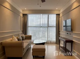 2 Phòng ngủ Chung cư for rent at Altara Suites, Phước Mỹ, Sơn Trà