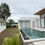 3 Schlafzimmer Haus zu vermieten im Sawasdee Pool Villas - Bophut, Bo Phut, Koh Samui, Surat Thani, Thailand