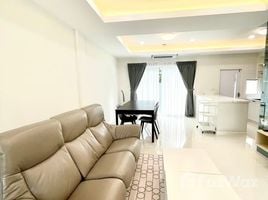 3 chambre Maison de ville à vendre à Villaggio 2 Srinakarin-Bangna., Bang Kaeo, Bang Phli, Samut Prakan, Thaïlande