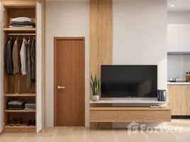 Estudio Departamento en venta en The Ville Condo Phase 2, Bo Phut