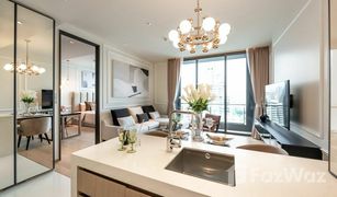 1 Bedroom Condo for sale in Khlong Tan, Bangkok BEATNIQ Sukhumvit 32