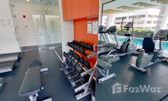 Photos 2 of the Communal Gym at Siamese Surawong