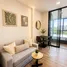 1 Bedroom Condo for rent at Modiz Vault Kaset Sripatum, Lat Yao