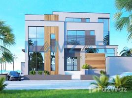 5 Schlafzimmer Villa zu verkaufen im Shakhbout City, Baniyas East, Baniyas, Abu Dhabi