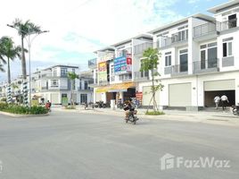 3 Bedrooms House for sale in Xuan Thoi Thuong, Ho Chi Minh City Bán nhà phố thương mại mới xây dựng, 1,8 tỷ/căn, ck ngay 5%, trả góp 0% LS. LH: +66 (0) 2 508 8780