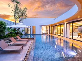 วิลล่า 3 ห้องนอน ให้เช่า ในทำเล ราไวย์, ภูเก็ต, ราไวย์