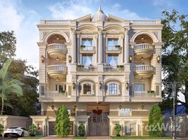 3 спален Кондо на продажу в Beit Alwatan, 6 October Compounds, 6 October City, Giza, Египет