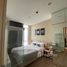 1 Schlafzimmer Wohnung zu vermieten im The Capital Ratchaprarop-Vibha, Sam Sen Nai, Phaya Thai, Bangkok