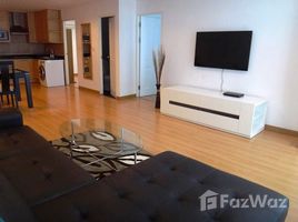 2 chambre Condominium à louer à , Si Lom