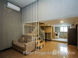 1 Bedroom House for rent in Doun Penh, Phnom Penh, Phsar Kandal Ti Muoy, Doun Penh
