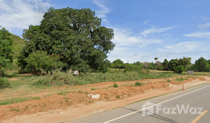 N/A Grundstück zu verkaufen in Pak Nam Pran, Hua Hin 