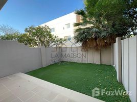 2 спален Вилла на продажу в Contemporary Style, Al Reef Villas, Al Reef