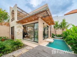 2 Schlafzimmer Villa zu verkaufen in Badung, Bali, Mengwi, Badung, Bali, Indonesien