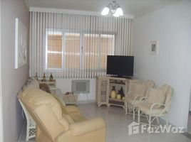2 Habitación Apartamento en venta en Jardim Tejereba, Guaruja