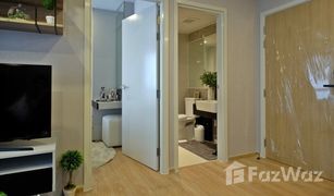 1 Bedroom Condo for sale in Chantharakasem, Bangkok Felic Condo Ladprao Wanghin 79