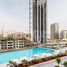 1 Bedroom Apartment for rent in Creekside 18, Dubai Creekside 18